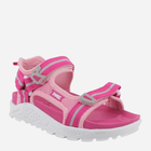 Дитячі сандалі для дівчинки Primigi PZG 59692 33 Рожеві (8050165266676) - зображення 2