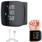 Автоматический тонометр на запястье от USB для измерения давления Intelli System