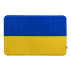 Панель для нашивок M-Tac прапор Ukraine Yellow/Blue