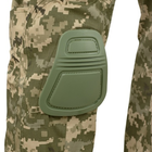 Бойові штани Tailor G3 з наколінниками ММ-14 піксель ЗСУ 54 - изображение 6