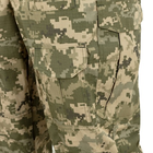 Бойові штани Tailor G3 з наколінниками ММ-14 піксель ЗСУ 54 - изображение 8