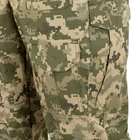Бойові штани Tailor G3 з наколінниками ММ-14 піксель ЗСУ 46 - зображення 8