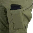Штани Helikon-Tex Urban Tactical Pants PolyCotton Rip-Stop Olive W40/L32 - зображення 7