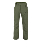 Штаны Helikon-Tex Outdoor Tactical Pants VersaStretch Olive W40/L32 - изображение 3