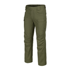 Штани Helikon-Tex Urban Tactical Pants PolyCotton Canvas Olive W40/L32 - зображення 1