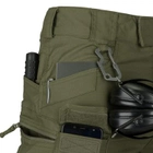Штани Helikon-Tex Urban Tactical Pants PolyCotton Canvas Olive W42/L32 - зображення 6