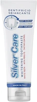 Зубна паста "Відбілювальна" - Silver Care 75ml (1114943-96976)