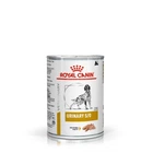 Влажный корм для взрослых собак Royal Canin URINARY S/O При заболеваниях нижних мочевыводящих путей