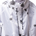 Маскувальний костюм зимовий Білий M - зображення 6