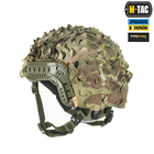 Шлем на кавер Вільха Multicam M-Tac FAST - зображення 4