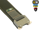 Ремень XS/S Ranger M-Tac Green Cobra Buckle Belt - изображение 3
