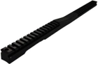 Планка MDT Long Picatinny Rail для Remington 700 SA 20 MOA. Weaver/Picatinny - зображення 3