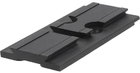 Адаптер-пластина Aimpoint для Acro на Glock MOS (15920037) - изображение 1