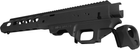 Шасси MDT TAC21 для Remington 700 LA Black - изображение 3