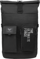 Рюкзак для ноутбука Asus Tuf VP4700 17" Black (90XB06Q0-BBP000)