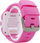 Smartwatch iLike Kids GPS Watch IWH01PK Pink - obraz 4