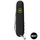 Нож Victorinox Huntsman Mat 1.3713.3_M0008p - изображение 4