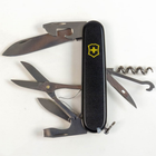Складной нож Victorinox Climber Mat 1.3703.3_M0008p - изображение 8