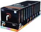 Презервативи Parry Premium Assorted 12 пачок по 3 шт (ROZ6400230275)