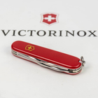 Складной нож Victorinox Spartan Mat 1.3603_M0008p - изображение 5