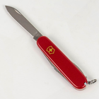 Складной нож Victorinox Spartan Mat 1.3603_M0008p - изображение 9