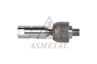 Рульові тяги ASMETAL 20PE4700 Peugeot 407; Citroen C6 3812E3, 3812E7