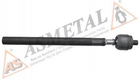 Рульові тяги ASMETAL 20PE0500 Peugeot 605 381299, 96032460