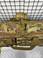 Сумка чехол для оружия рюкзак оружейный мультикам - изображение 2
