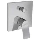 Змішувач для ванни Hansgrohe Vivenis (75415000)