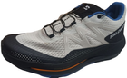 Чоловічі кросівки для бігу Salomon Pulsar Trail 416027 43.5 (9.5US) 27.5 см Чорні (193128918194) (955555901634483) - Уцінка - зображення 3