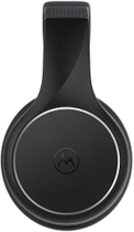 Słuchawki Motorola Moto XT220 Black (505537470996) - obraz 2