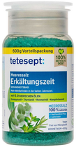 Sól do kąpieli Tetesept z eukaliptusem 600 g (4008491128476)