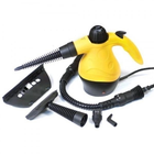 Пароочисник Steam Cleaner DF-A001 багатофункціональний ручний, електричний (DF-A001)