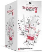 Zestaw przeciw wypadaniu włosów Inter Fragrances Seboradin Fito Cell (5902751586275)