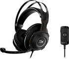 Słuchawki HyperX Cloud Revolver 7.1 Black (196188047873) - obraz 1