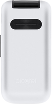 Telefon komórkowy Alcatel 2057 Biały (2057X-3BALPL11) - obraz 6