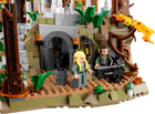 Zestaw klocków Lego Icons Władca pierścieni: Rivendell 6167 części (10316) - obraz 9