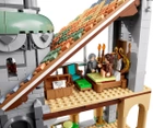 Zestaw klocków Lego Icons Władca pierścieni: Rivendell 6167 części (10316) - obraz 11