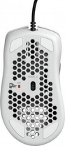 Mysz Glorious PC Gaming Race Model D Gaming-Mause White (850005352204) - obraz 2