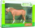 Figurka Collecta Horse Quarter Mare 21 cm (4892900841380) - obraz 1