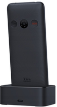 Telefon komórkowy TCL OneTouch 4042S 4G Szary (T312D-3ALCA112) - obraz 8
