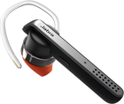 Zestaw słuchawkowy Bluetooth Jabra Talk 45 Multipoint Silver (100-99800900-60) - obraz 1