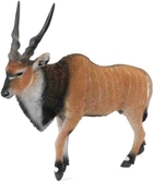 Фігурка Collecta Giant Eland Antelope XL 11 см (4892900885636) - зображення 1