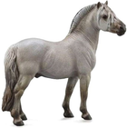 Figurka Collecta Stallion Fjord Grey Coat XL 12 cm (4892900886329) - obraz 1