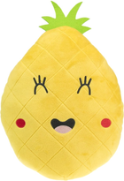 Maskotka Tactic Lumo Stars Kawaii Ananas Żółty (6416739592954) - obraz 1