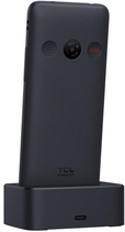Telefon komórkowy TCL OneTouch 4022S Szary (T302D-3ALCE112) - obraz 5