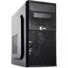 Корпус QUBE QB07M 400W Black (QB07M_MN4U3)