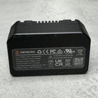 Аккумулятор Hikmicro Thunder 2.0 Battery HM-3644DC, батарея для тепловизионного прицела - изображение 2