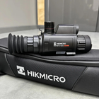 Тепловізійний приціл HikMicro Panther PH35L 2.0, 384×288, 50 Гц, 35 мм, NETD - зображення 9