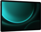 Планшет Samsung Galaxy Tab S9 FE+ Wi-Fi 128GB Mint (SM-X610NLGAEUE) - зображення 4